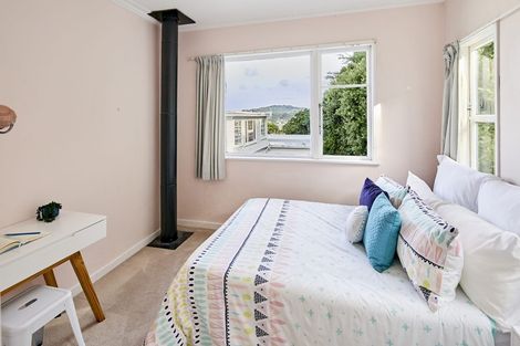 Photo of property in 143 Barnard Street, Wadestown, Wellington, 6012