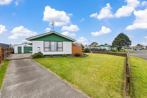 Photo of property in 1 Waitara Place, Tokoroa, 3420