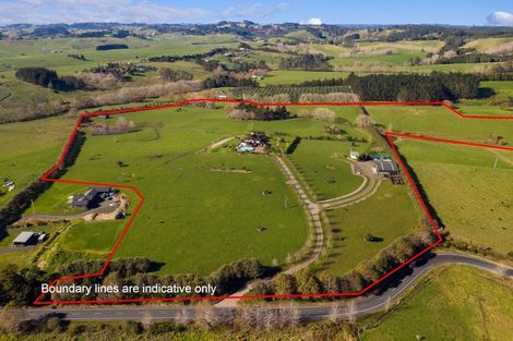 Photo of property in 273 Forestry Road, Waitoki, Kaukapakapa, 0871