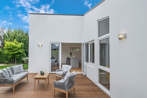 Photo of property in 24 Fovant Street, Russley, Christchurch, 8042