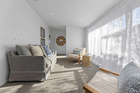 Photo of property in 1/59 Oram Avenue, New Brighton, Christchurch, 8061