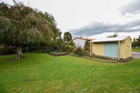 Photo of property in 26 Brooklyn Road, Carterton, 5713