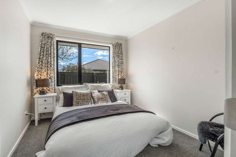 Photo of property in 27 Newman Road, Rolleston, 7614