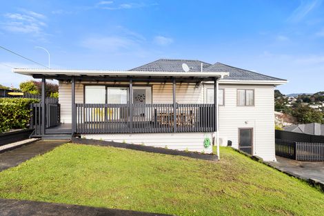 Photo of property in 71 Rosier Road, Glen Eden, Auckland, 0602