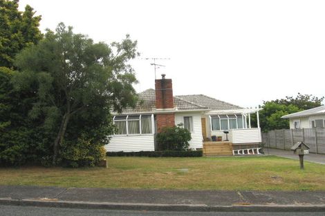 Photo of property in 8 Benders Avenue, Hillcrest, Auckland, 0627
