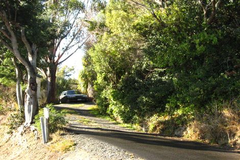 Photo of property in 60 Doctors Point Road, Waitati, 9085
