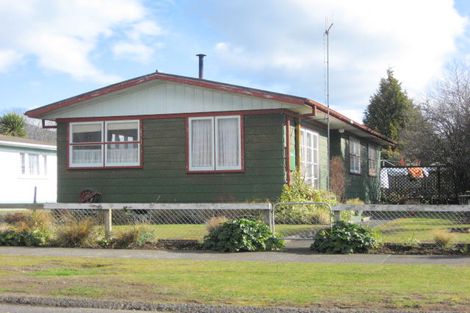 Photo of property in 39 Patikura Place, Turangi, 3334