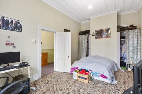 Photo of property in 307 Stuart Street, Dunedin Central, Dunedin, 9016