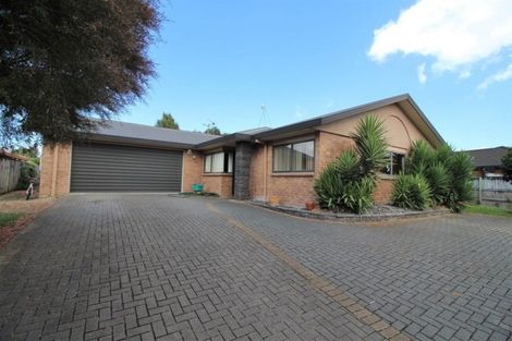 Photo of property in 65 Diomede Glade, Flagstaff, Hamilton, 3210