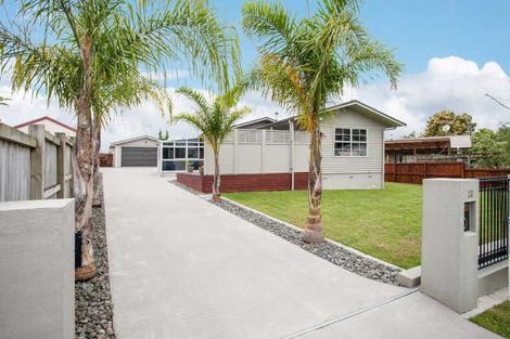 Photo of property in 13 Highland Drive, Pukete, Hamilton, 3200