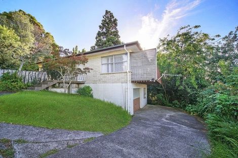 Photo of property in 25 Walnut Lane, Browns Bay, Auckland, 0630