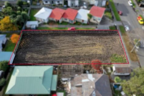 Photo of property in 455 Worcester Street, Linwood, Christchurch, 8011