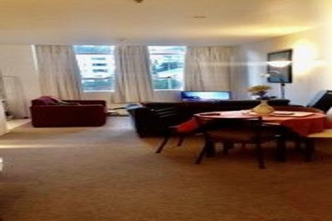Photo of property in Hume House, 18/152 The Terrace, Wellington Central, Wellington, 6011