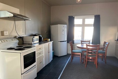 Photo of property in 149 High Street, Greymouth, 7805