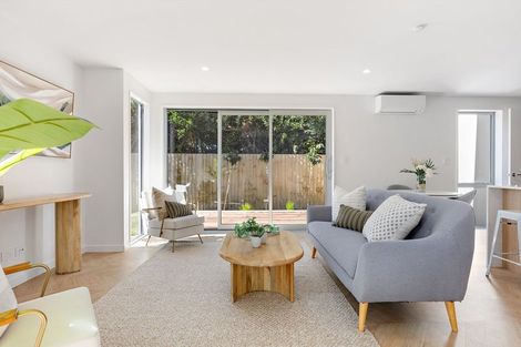 Photo of property in 3/134 Westminster Street, St Albans, Christchurch, 8014