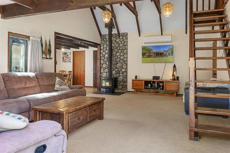 Photo of property in 102 Eders Road, Woodend, 7610