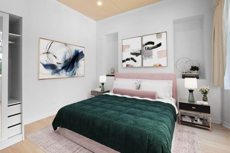 Photo of property in 9 Mckinley Crescent, Brooklyn, Wellington, 6021