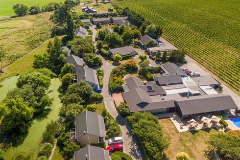 Photo of property in 52 New York Street, Martinborough, 5711