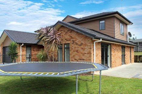 Photo of property in 21 Balmacewan Drive, Te Kamo, Whangarei, 0112