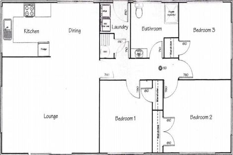 Photo of property in 40a Jones Street, Gate Pa, Tauranga, 3112