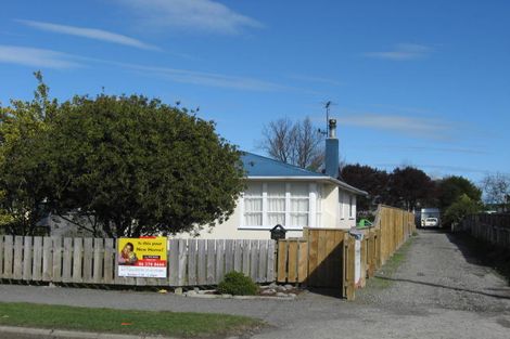 Photo of property in 102a Cockburn Street, Kuripuni, Masterton, 5810