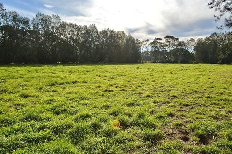 Photo of property in 21 Old Hautere Road, Hautere, Otaki, 5582