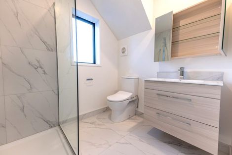 Photo of property in 3/7 Spencer Street, Addington, Christchurch, 8024