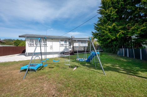 Photo of property in 35 Mckee Avenue, Fenton Park, Rotorua, 3010