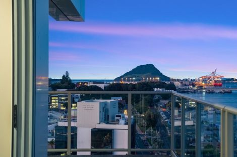 Photo of property in 14/72d Devonport Road, Tauranga, 3110