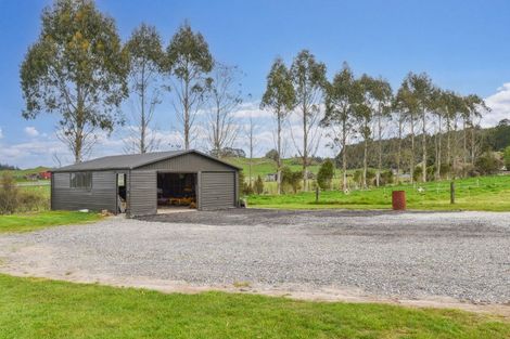 Photo of property in 379 Tauranga Direct Road, Hamurana, Rotorua, 3096