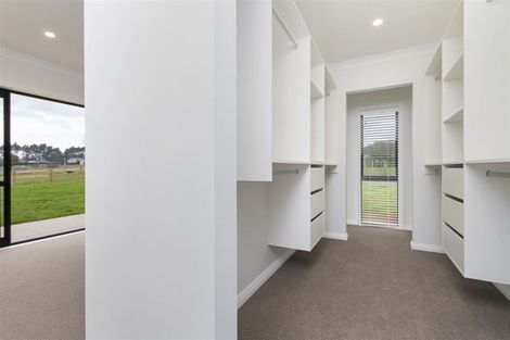 Photo of property in 137a Hunt Road, Pukekawa, Tuakau, 2696