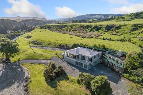 Photo of property in 55 Fishermans Lane, Motunau, Waipara, 7387