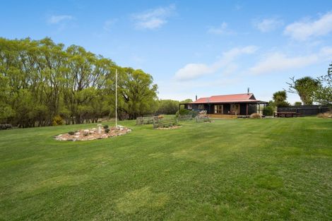Photo of property in 3440 Becks-lauder Road, Lauder, Omakau, 9377