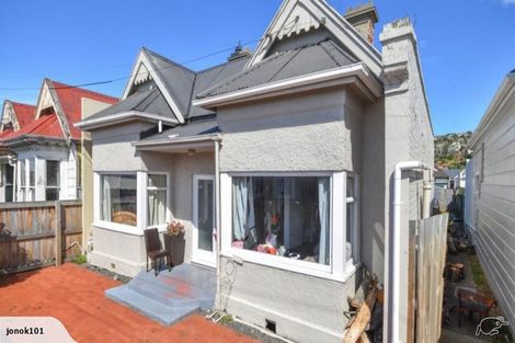 Photo of property in 70 Loyalty Street, Forbury, Dunedin, 9012