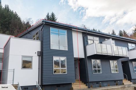 Photo of property in Greenstone Terraces, 13/716 Frankton Road, Queenstown, 9300