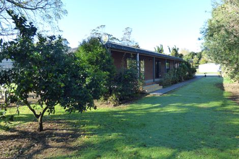 Photo of property in 1520 State Highway 10, Kerikeri, 0293