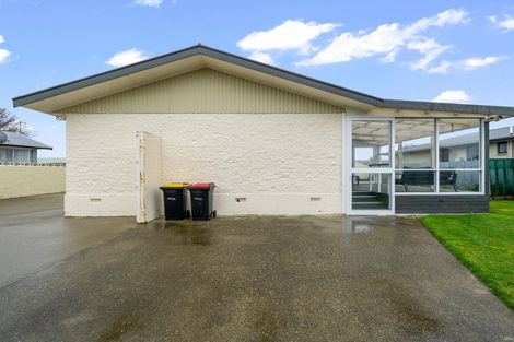Photo of property in 16 Mepal Place, Kingswell, Invercargill, 9812