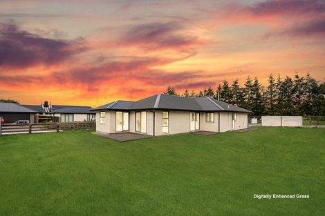 Photo of property in 65 Courage Road, Amberley, 7410