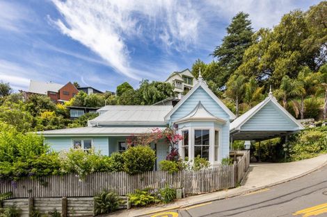 Photo of property in 20 Goldsmith Road, Hospital Hill, Napier, 4110