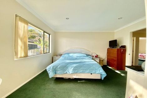 Photo of property in 7 Sesame Grove, Goodwood Heights, Auckland, 2105