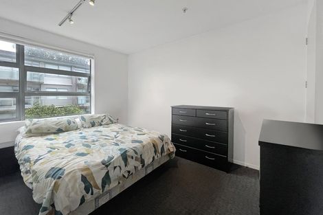 Photo of property in Revolucion Apartments, 303n/28 Torrens Terrace, Mount Cook, Wellington, 6011