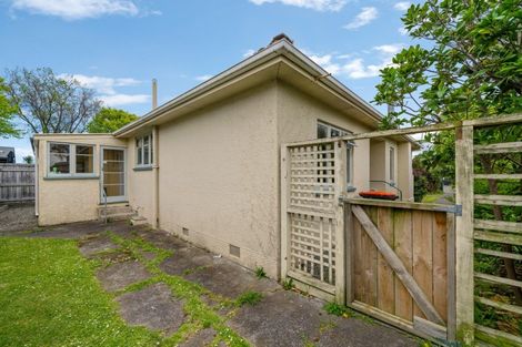 Photo of property in 152 Ferguson Street, West End, Palmerston North, 4412