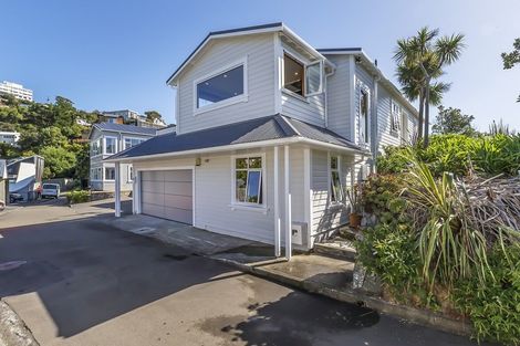 Photo of property in 38 Lerwick Terrace, Melrose, Wellington, 6022