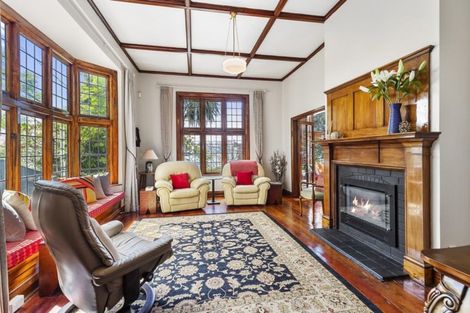 Photo of property in 20 Talavera Terrace, Kelburn, Wellington, 6012