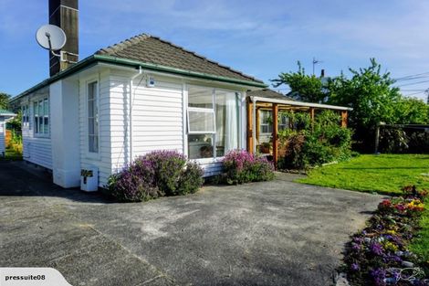 Photo of property in 7 Sheridan Crescent, Trentham, Upper Hutt, 5018