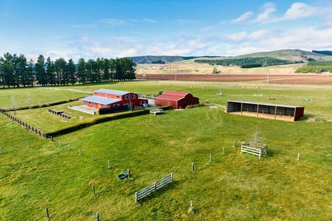 Photo of property in 2492 State Highway 63, Wairau Valley, Blenheim, 7271
