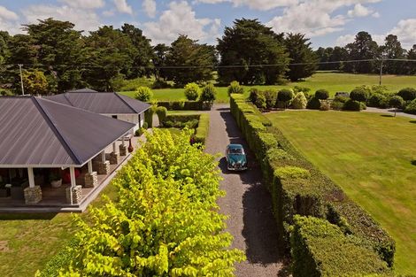 Photo of property in 162 Kuratawhiti Street, Woodside, Greytown, 5794