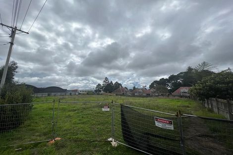 Photo of property in 123 Mangere Road, Otahuhu, Auckland, 1062