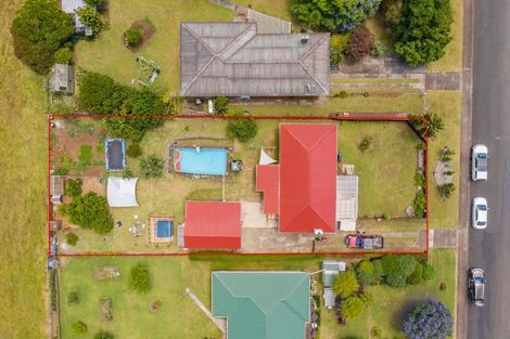 Photo of property in 53 Hillcrest Road, Kaikohe, 0405