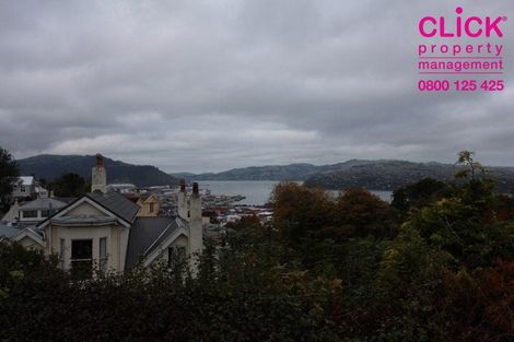 Photo of property in 4f Alva Street, Dunedin Central, Dunedin, 9016